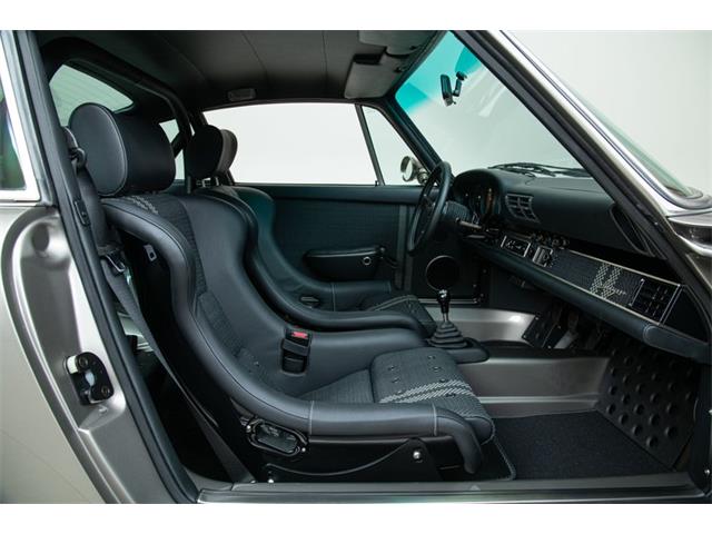 1989 Singer Classic Turbo 911 Tribute (Porsche 911 Reimagined) (CC-2097468) for sale in Scotts Valley, California