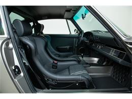 1989 Singer Classic Turbo 911 Tribute (Porsche 911 Reimagined) (CC-2097468) for sale in Scotts Valley, California