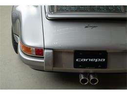 1989 Singer Classic Turbo 911 Tribute (Porsche 911 Reimagined) (CC-2097468) for sale in Scotts Valley, California