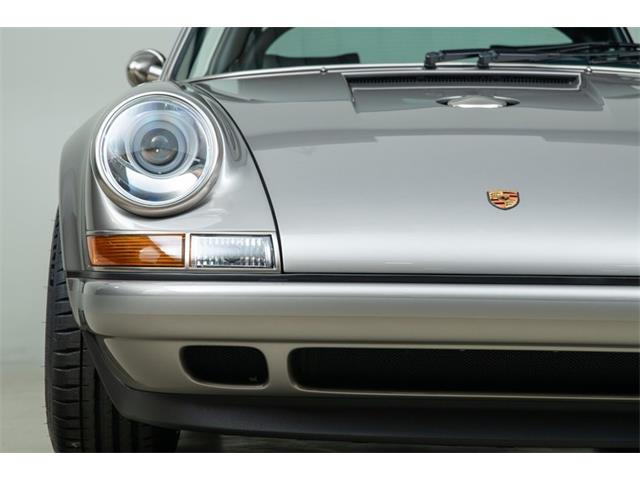 1989 Singer Classic Turbo 911 Tribute (Porsche 911 Reimagined) (CC-2097468) for sale in Scotts Valley, California