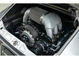 1989 Singer Classic Turbo 911 Tribute (Porsche 911 Reimagined) (CC-2097468) for sale in Scotts Valley, California