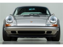 1989 Singer Classic Turbo 911 Tribute (Porsche 911 Reimagined) (CC-2097468) for sale in Scotts Valley, California