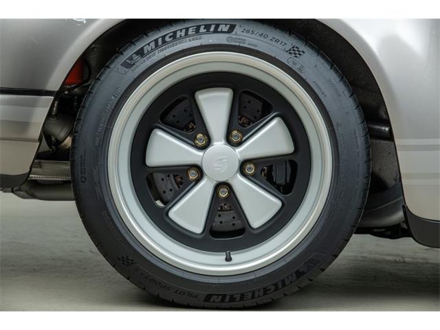 1989 Singer Classic Turbo 911 Tribute (Porsche 911 Reimagined) (CC-2097468) for sale in Scotts Valley, California