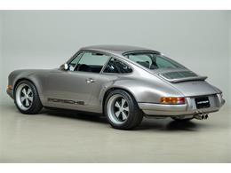 1989 Singer Classic Turbo 911 Tribute (Porsche 911 Reimagined) (CC-2097468) for sale in Scotts Valley, California