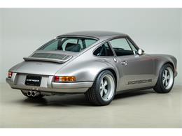 1989 Singer Classic Turbo 911 Tribute (Porsche 911 Reimagined) (CC-2097468) for sale in Scotts Valley, California