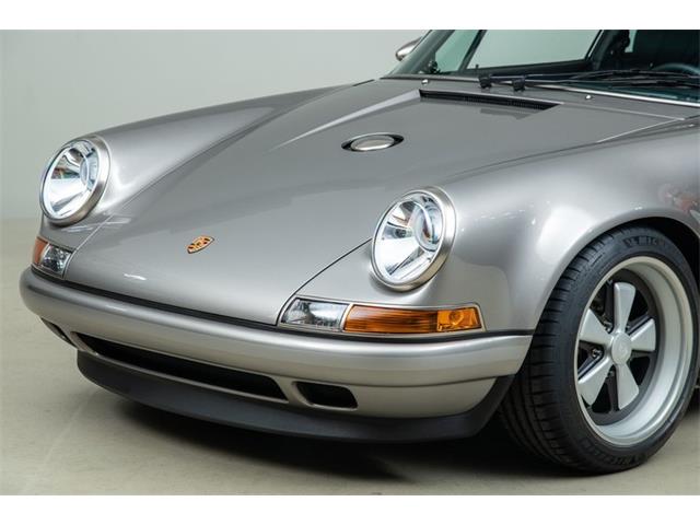 1989 Singer Classic Turbo 911 Tribute (Porsche 911 Reimagined) (CC-2097468) for sale in Scotts Valley, California