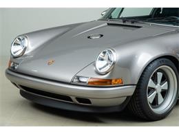 1989 Singer Classic Turbo 911 Tribute (Porsche 911 Reimagined) (CC-2097468) for sale in Scotts Valley, California