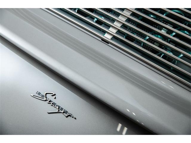 1989 Singer Classic Turbo 911 Tribute (Porsche 911 Reimagined) (CC-2097468) for sale in Scotts Valley, California