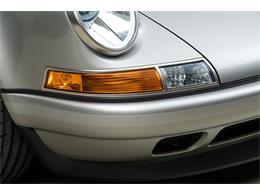 1989 Singer Classic Turbo 911 Tribute (Porsche 911 Reimagined) (CC-2097468) for sale in Scotts Valley, California
