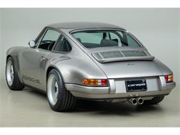 1989 Singer Classic Turbo 911 Tribute (Porsche 911 Reimagined) (CC-2097468) for sale in Scotts Valley, California