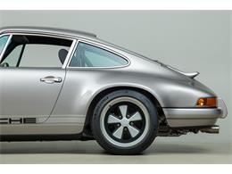 1989 Singer Classic Turbo 911 Tribute (Porsche 911 Reimagined) (CC-2097468) for sale in Scotts Valley, California