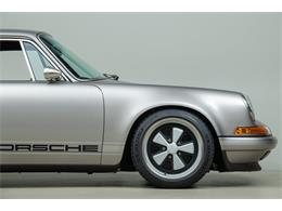 1989 Singer Classic Turbo 911 Tribute (Porsche 911 Reimagined) (CC-2097468) for sale in Scotts Valley, California