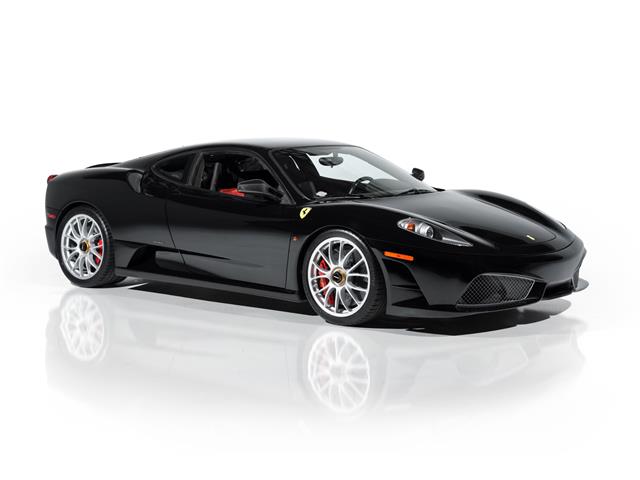 2008 Ferrari 430 (CC-2097469) for sale in Farmingdale, New York