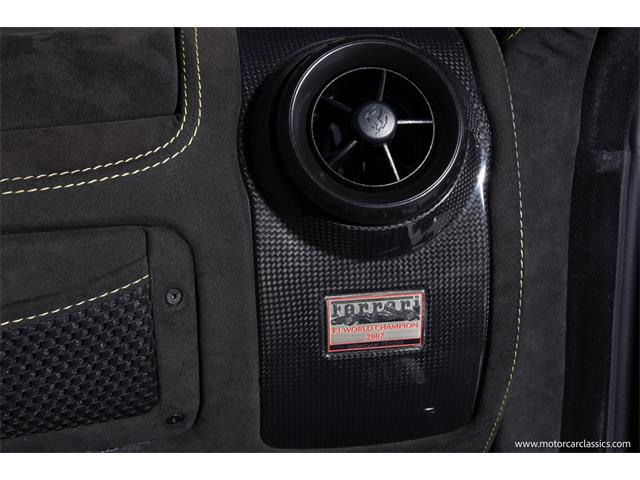 2008 Ferrari 430 (CC-2097469) for sale in Farmingdale, New York