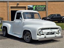 1954 Ford F100 (CC-2090747) for sale in Hope Mills, North Carolina