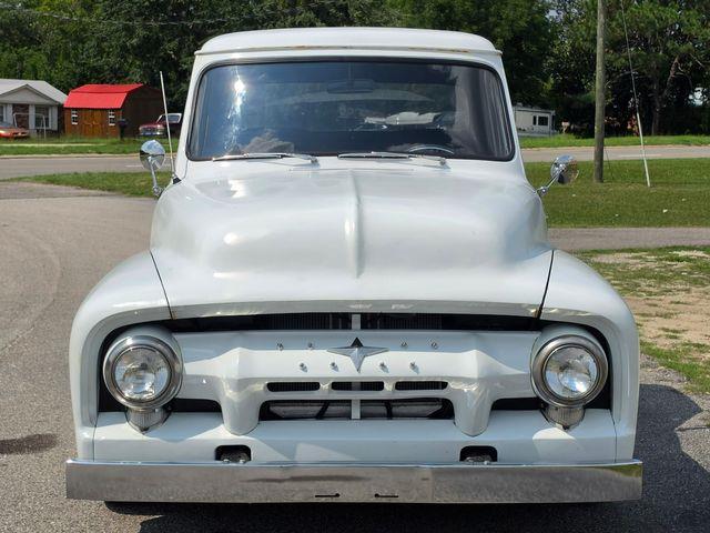 1954 Ford F100 (CC-2090747) for sale in Hope Mills, North Carolina