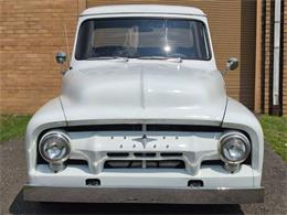 1954 Ford F100 (CC-2090747) for sale in Hope Mills, North Carolina