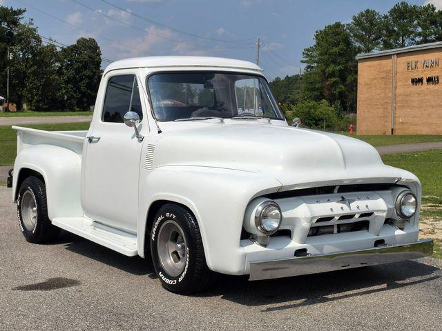 1954 Ford F100 (CC-2090747) for sale in Hope Mills, North Carolina