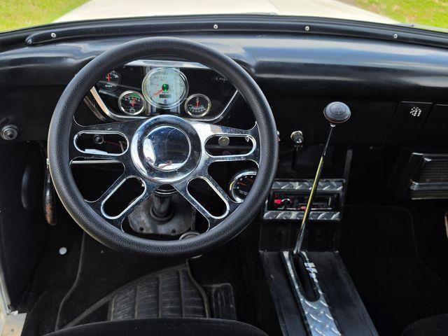 1954 Ford F100 (CC-2090747) for sale in Hope Mills, North Carolina