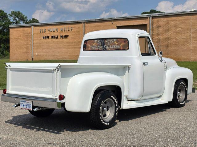 1954 Ford F100 (CC-2090747) for sale in Hope Mills, North Carolina