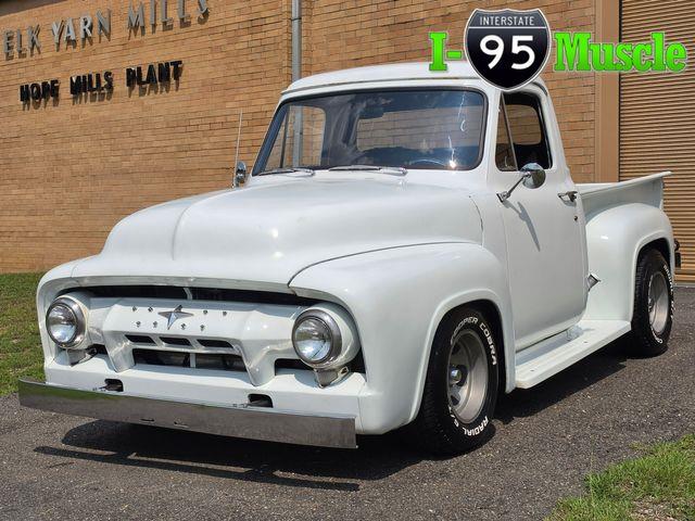 1954 Ford F100 (CC-2090747) for sale in Hope Mills, North Carolina