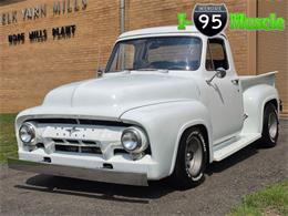 1954 Ford F100 (CC-2090747) for sale in Hope Mills, North Carolina