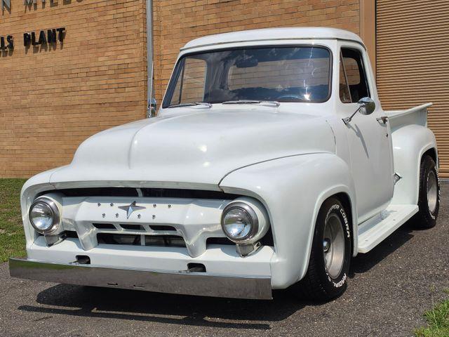 1954 Ford F100 (CC-2090747) for sale in Hope Mills, North Carolina