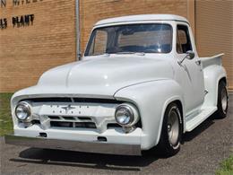 1954 Ford F100 (CC-2090747) for sale in Hope Mills, North Carolina