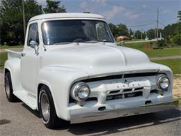 1954 Ford F100 (CC-2090747) for sale in Hope Mills, North Carolina