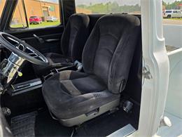 1954 Ford F100 (CC-2090747) for sale in Hope Mills, North Carolina