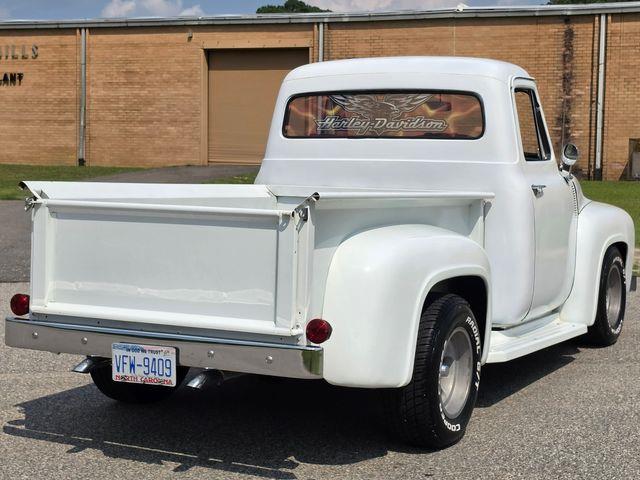 1954 Ford F100 (CC-2090747) for sale in Hope Mills, North Carolina