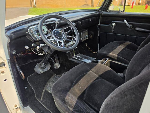 1954 Ford F100 (CC-2090747) for sale in Hope Mills, North Carolina