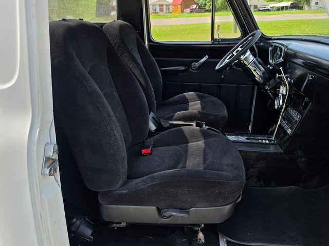 1954 Ford F100 (CC-2090747) for sale in Hope Mills, North Carolina