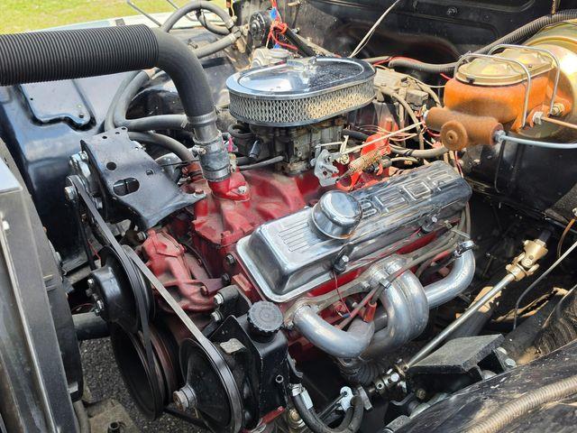 1954 Ford F100 (CC-2090747) for sale in Hope Mills, North Carolina
