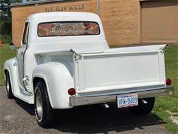 1954 Ford F100 (CC-2090747) for sale in Hope Mills, North Carolina