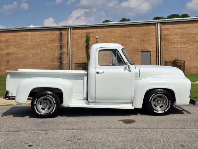 1954 Ford F100 (CC-2090747) for sale in Hope Mills, North Carolina