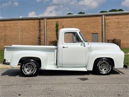 1954 Ford F100 (CC-2090747) for sale in Hope Mills, North Carolina