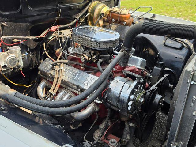 1954 Ford F100 (CC-2090747) for sale in Hope Mills, North Carolina