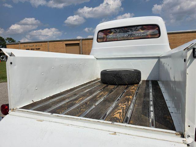 1954 Ford F100 (CC-2090747) for sale in Hope Mills, North Carolina