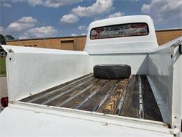 1954 Ford F100 (CC-2090747) for sale in Hope Mills, North Carolina