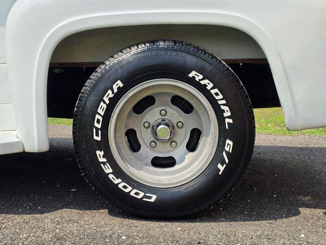1954 Ford F100 (CC-2090747) for sale in Hope Mills, North Carolina