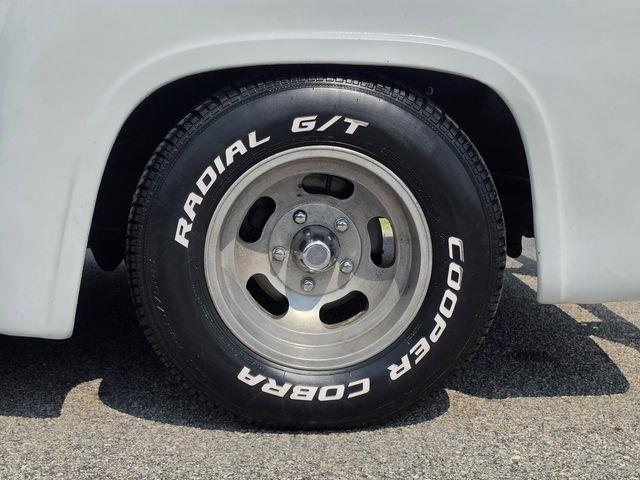 1954 Ford F100 (CC-2090747) for sale in Hope Mills, North Carolina