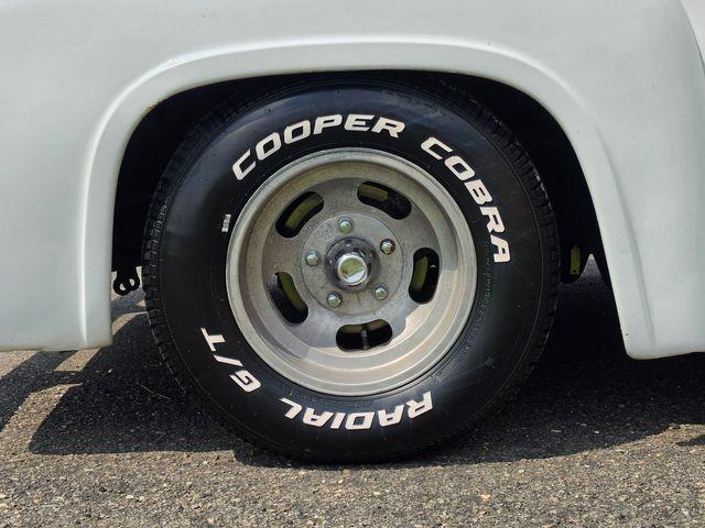 1954 Ford F100 (CC-2090747) for sale in Hope Mills, North Carolina