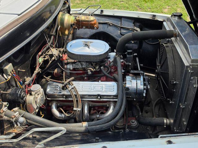 1954 Ford F100 (CC-2090747) for sale in Hope Mills, North Carolina