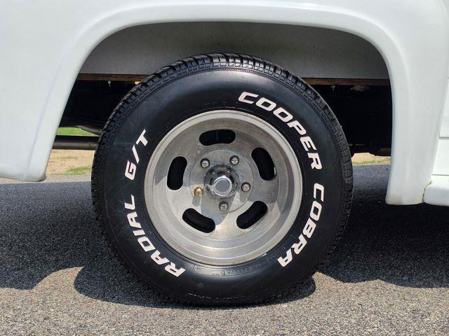 1954 Ford F100 (CC-2090747) for sale in Hope Mills, North Carolina