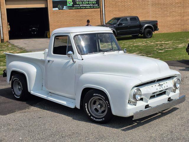 1954 Ford F100 (CC-2090747) for sale in Hope Mills, North Carolina