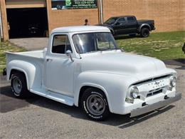 1954 Ford F100 (CC-2090747) for sale in Hope Mills, North Carolina