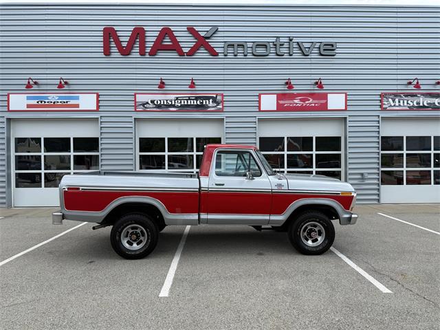 1978 Ford F150 (CC-2097470) for sale in Pittsburgh, Pennsylvania