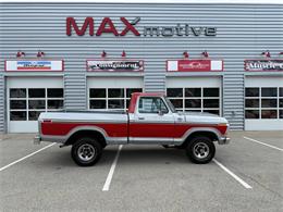1978 Ford F150 (CC-2097470) for sale in Pittsburgh, Pennsylvania