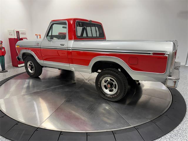 1978 Ford F150 (CC-2097470) for sale in Pittsburgh, Pennsylvania